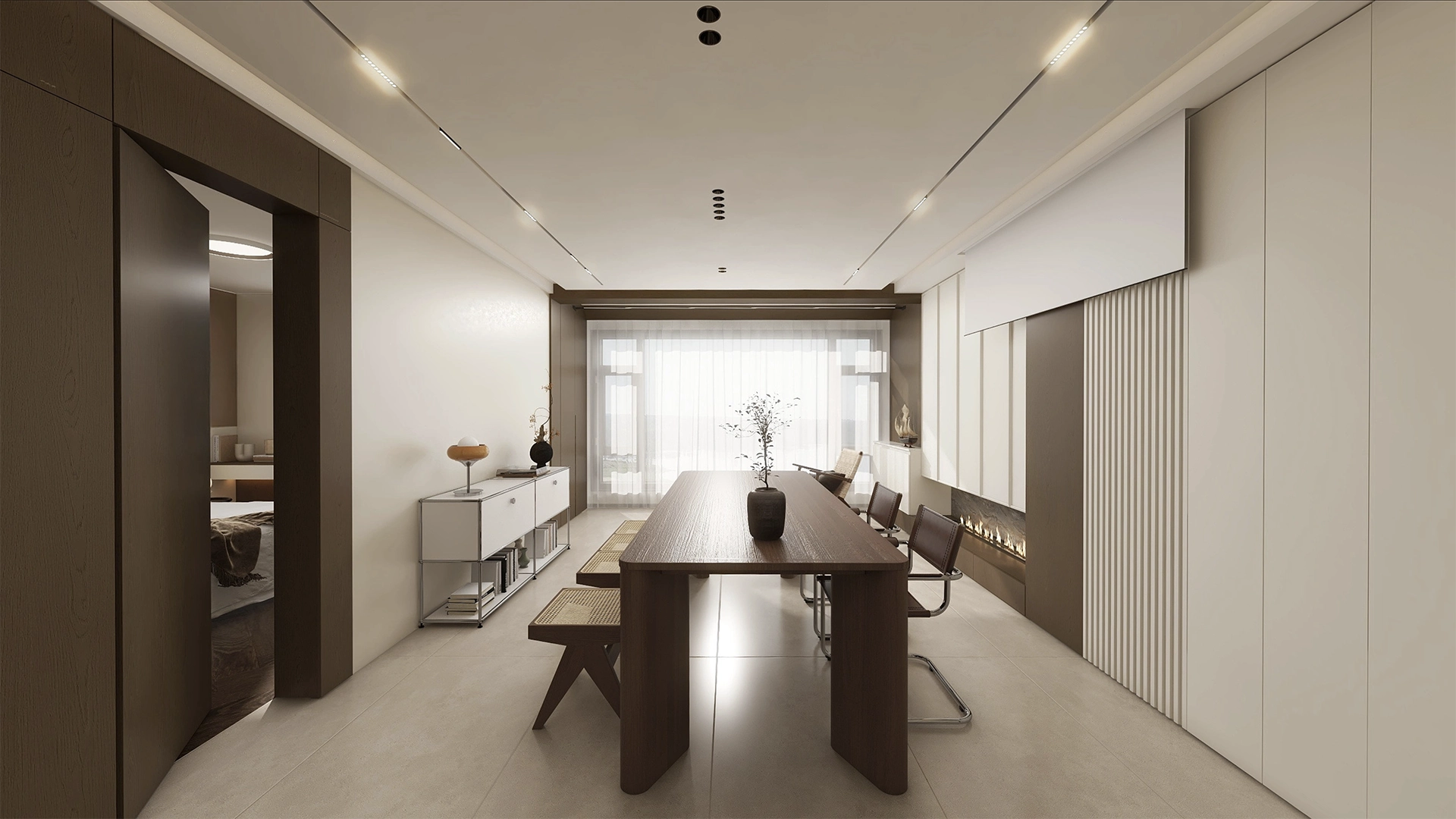 대형 전원주택 60평