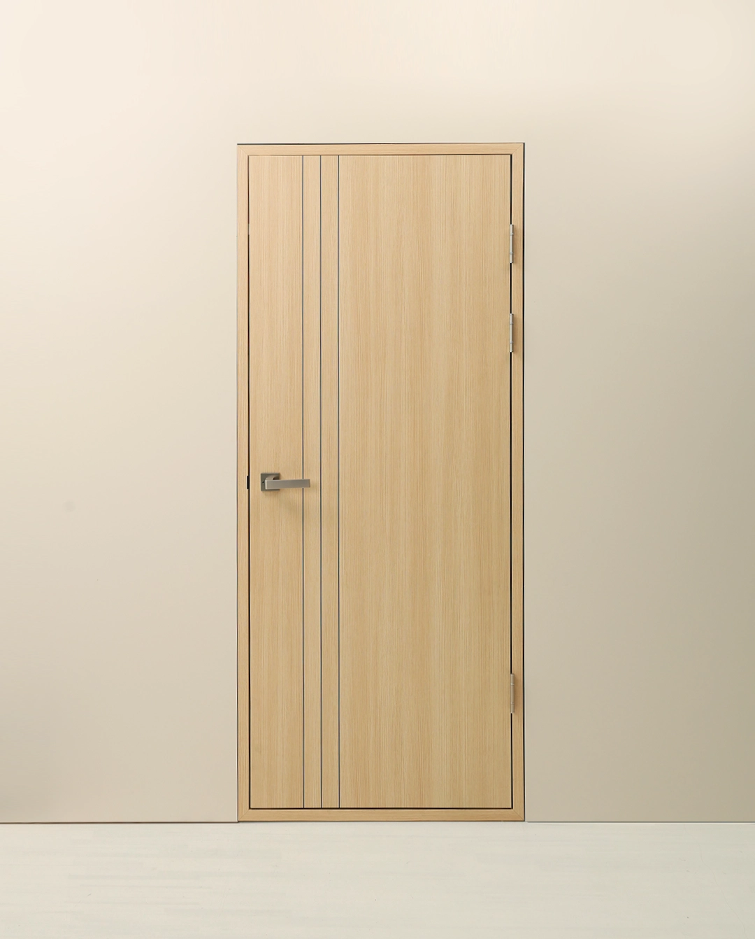 라인 도어 - 크레마