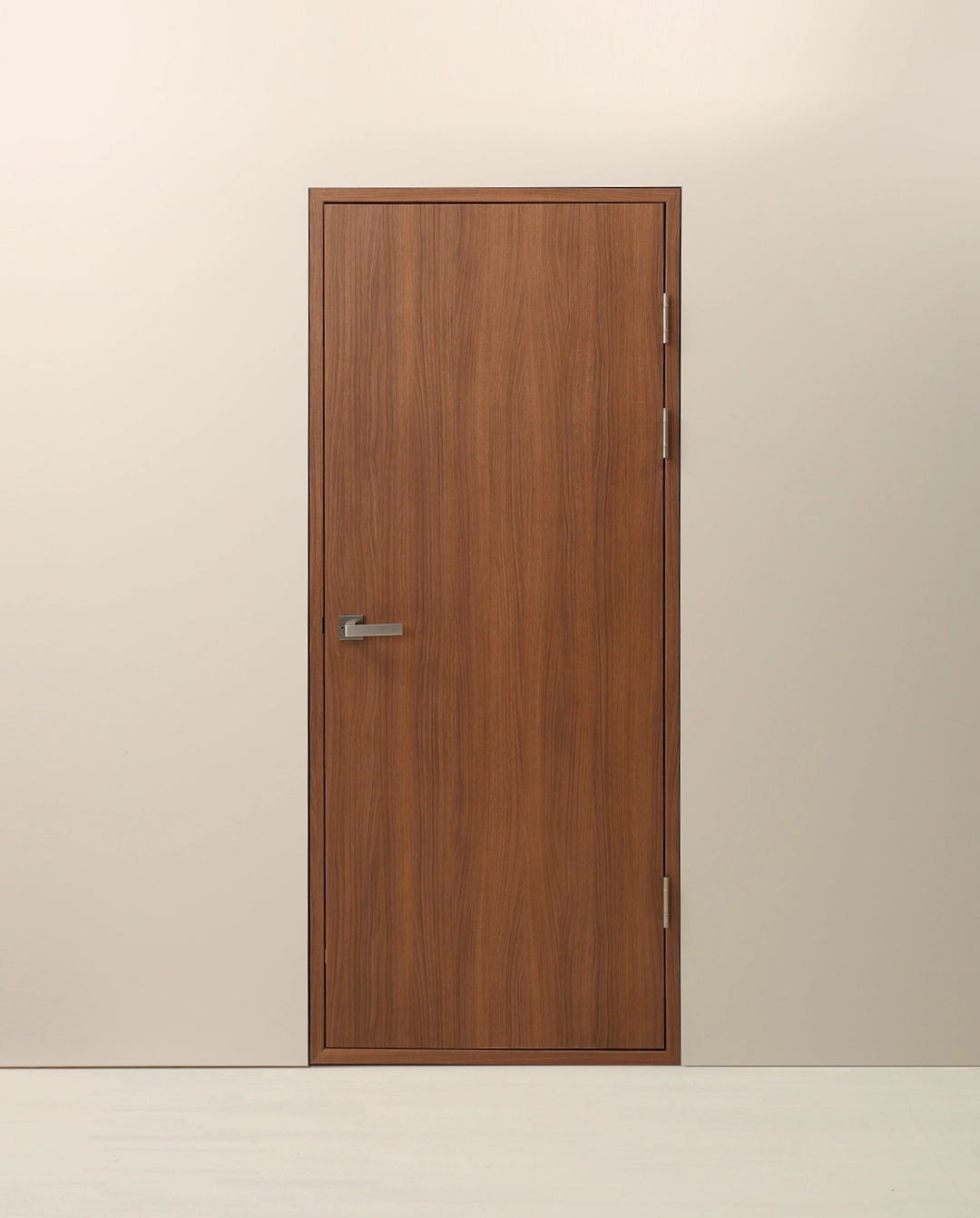 그레인 도어 - 볼레뇨 월넛